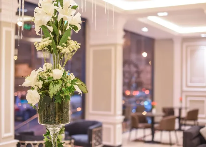 Grand Flora Salalah