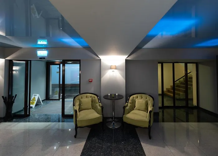 Daria Suite