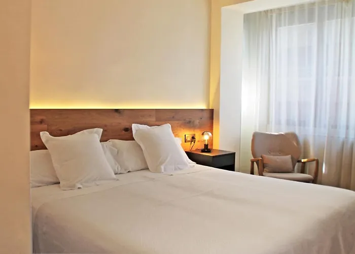 Hotel Boutique Astorga