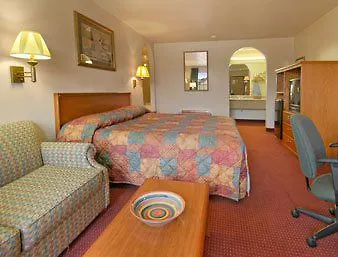Baymont Inn And Suites Killeen