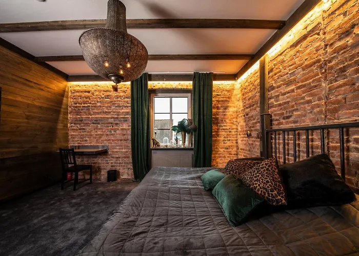 Kronan Bed & Breakfast