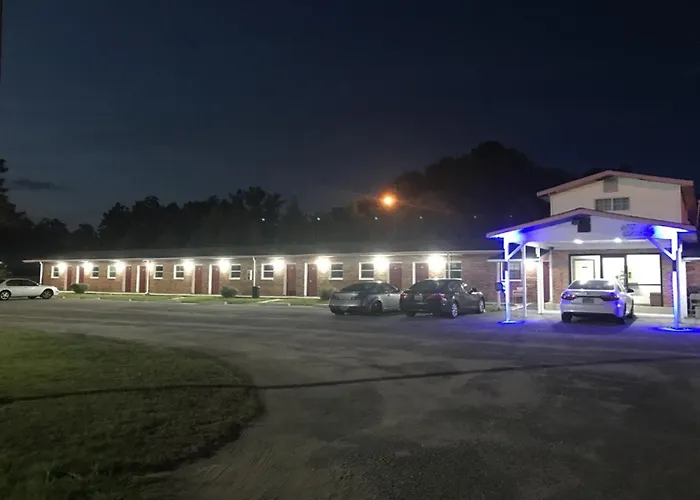 Choice Inn
