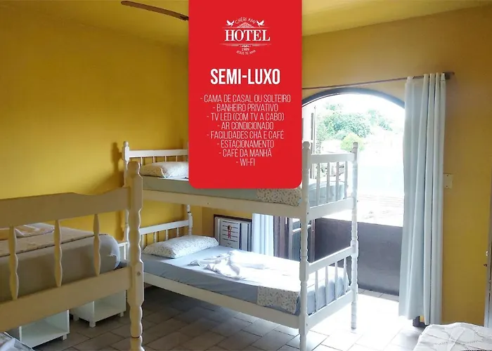 Cheri Ami Hotel