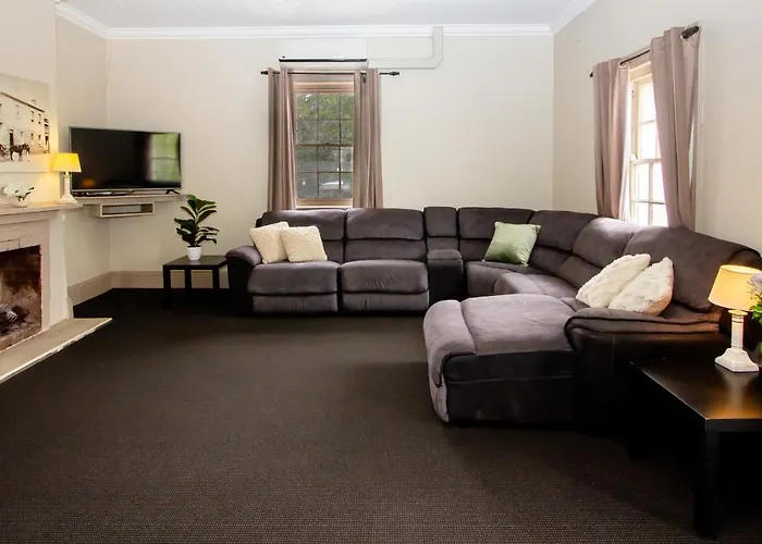 The Globe Hotel, Rylstone