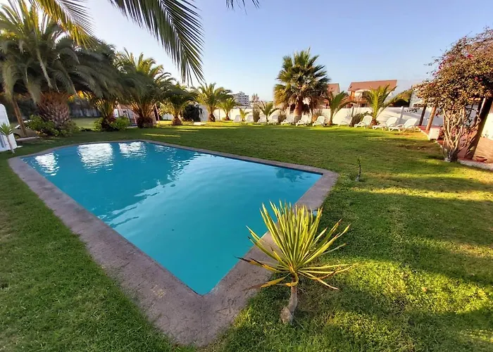 Hotel Santa Barbara