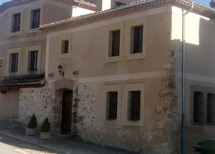 Mirador del Vadillo