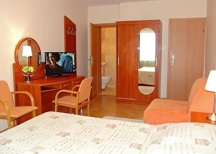Hotel Europa
