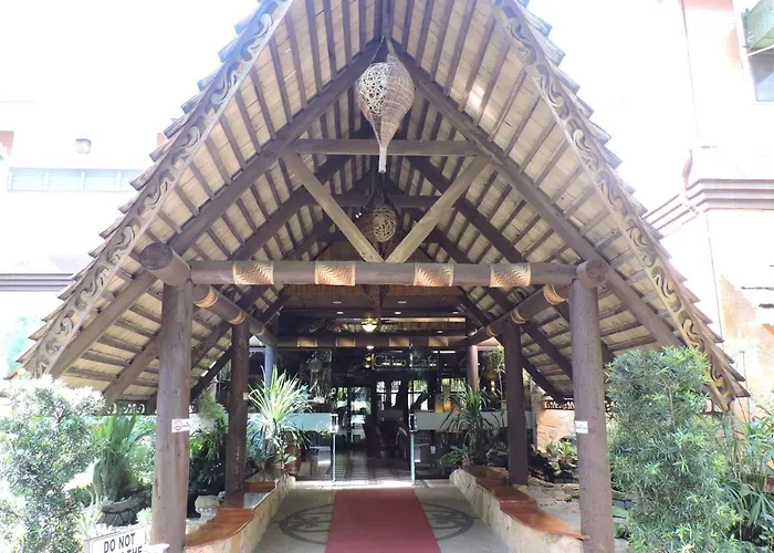 Dao Diamond Hotel & Restaurant