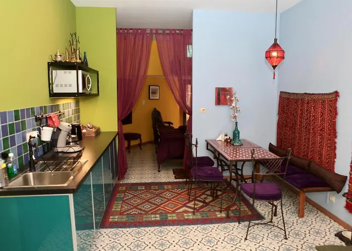 B&B Allegra Nova