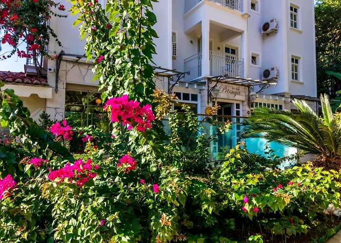 Petunya Konak Boutique Hotel