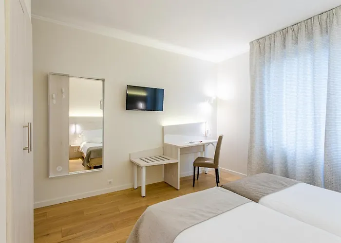 L'Oree Du Bois - Hotel & Spa