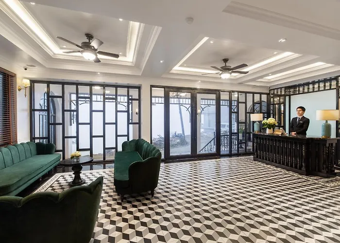 My Gallery Boutique Hotel & Spa