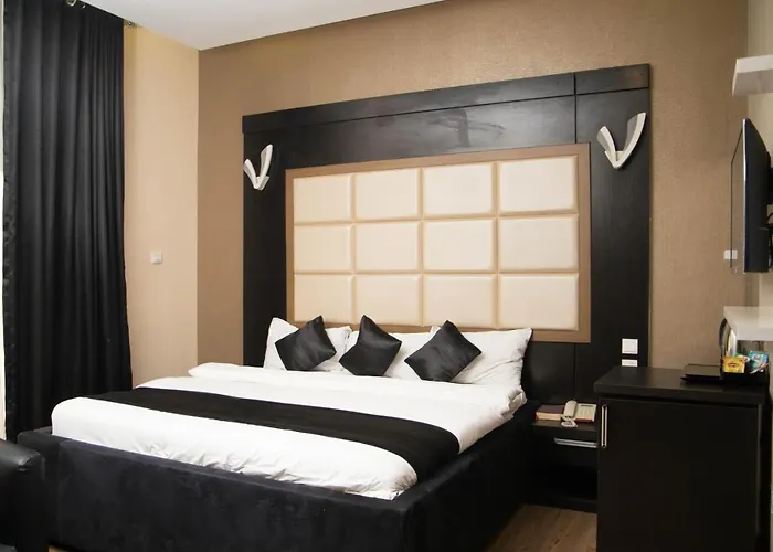 Morzi Hotel & Suites