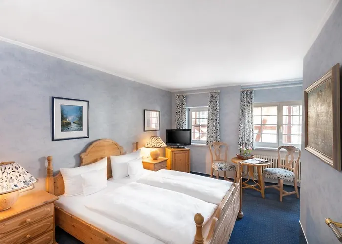 Boutique Hotel 3 Stuben