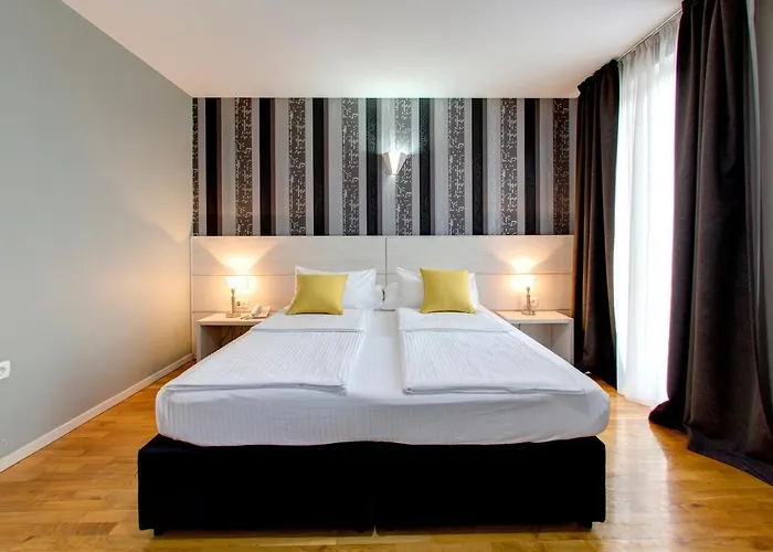 Hotel Villa Milas