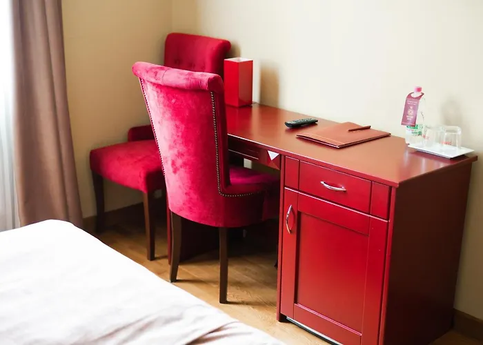 Fontush Boutique Hotel
