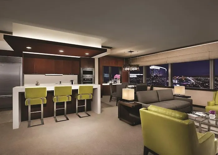 Mandalay Bay Resort And Casino By Suiteness