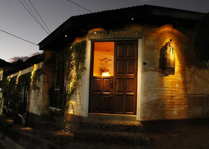 Hotel Anahuac