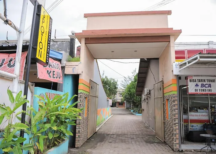 Handayani Hotel