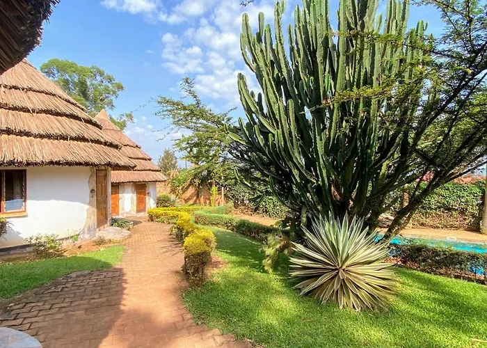 Banda Lodge