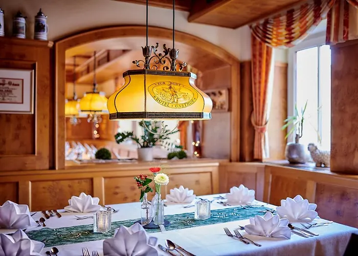 Hotel Gasthof zur Post