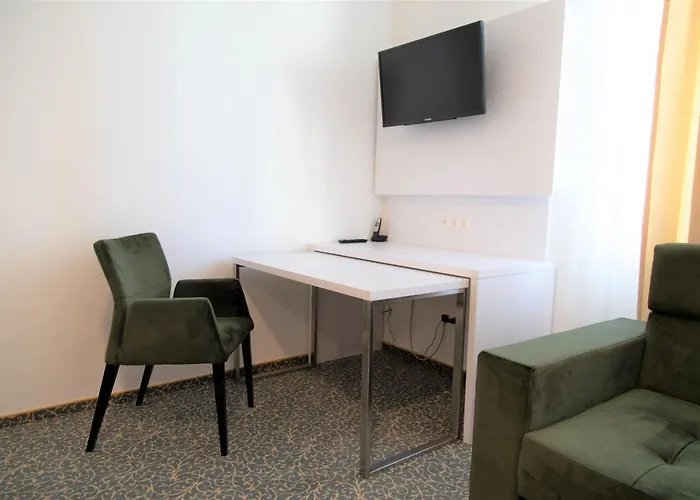 Amplidi Hotel Hannover