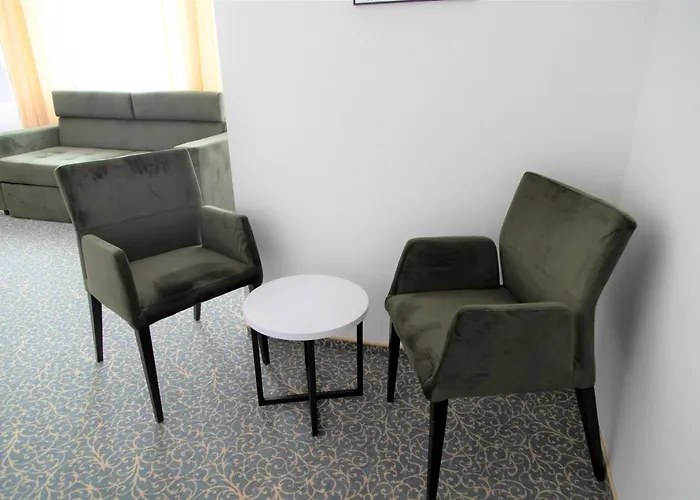 Amplidi Hotel Hannover