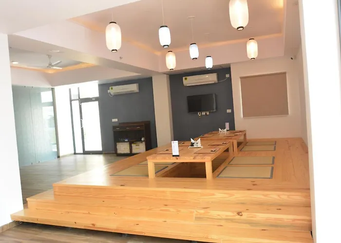 Treehouse Morina, Vithalapur