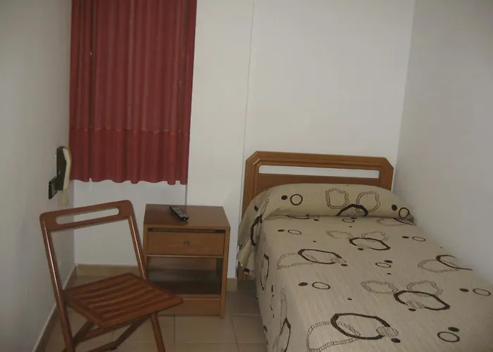 Hostal Fontdemora