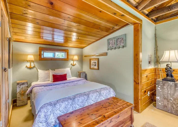 Fisherman'S Cottage