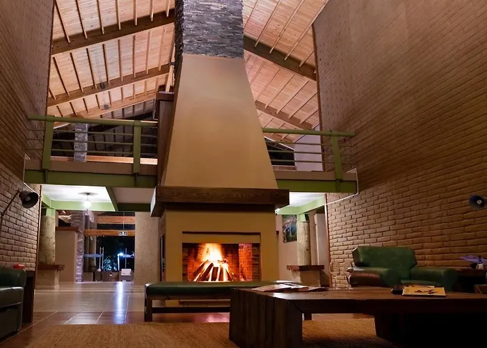 Molinillos Mountain Resort