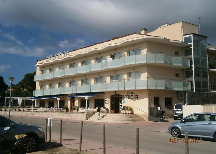 Hotel Ancora