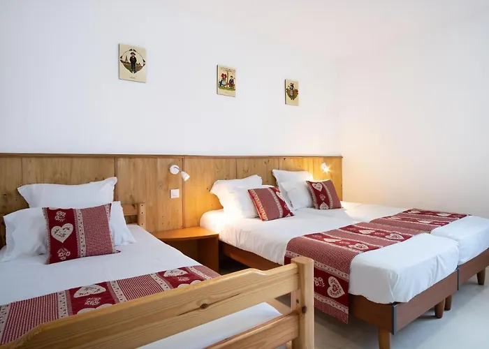 Brit Hotel Le Relais d'Issenheim
