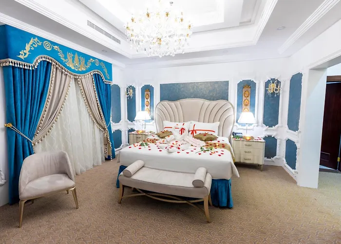 Remaj Hotel