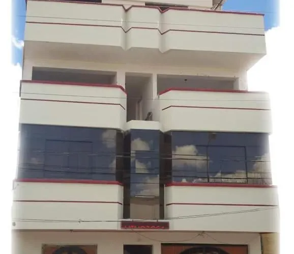 Residencial Hinojosa