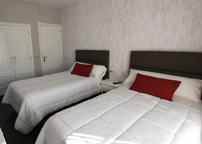 Hotel Prados
