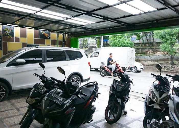 Reddoorz Near Pelabuhan Jayapura