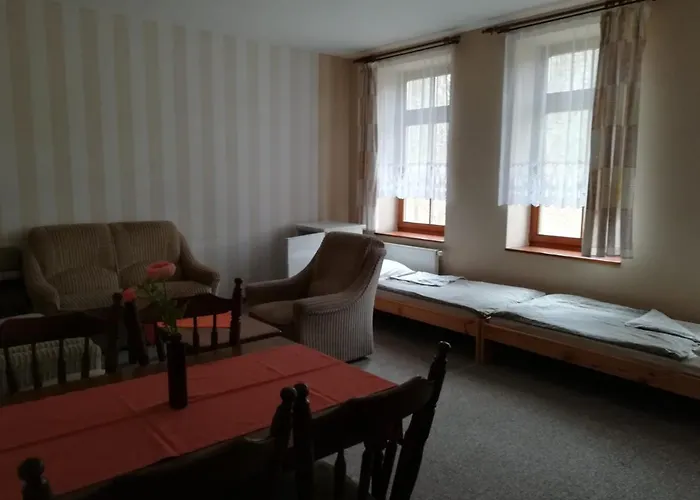 Hotel Kralicek