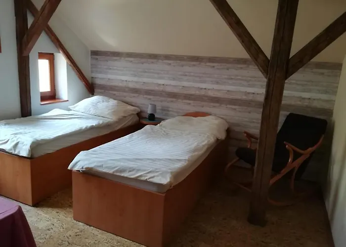 Hotel Kralicek