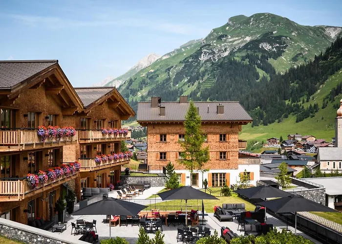 Aurelio Club / Chalet / Villa Lech