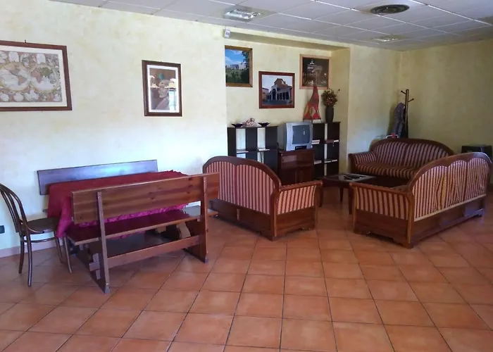 Hotel Sassacci