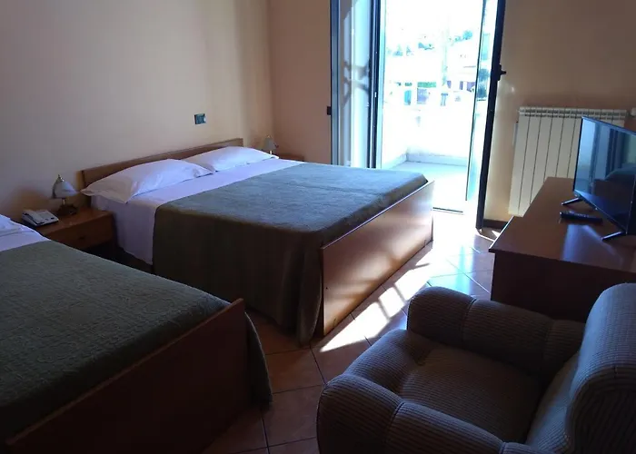 Hotel Sassacci