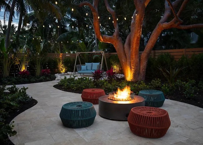 La Siesta Resort & Villas Islamorada