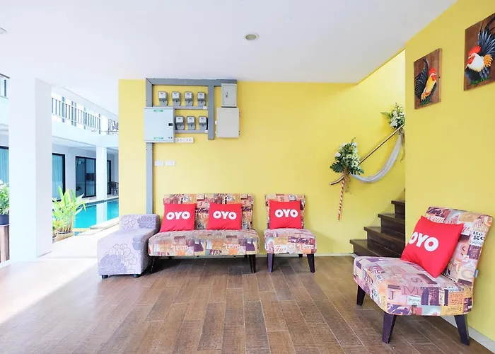 Tina Boutique Resort