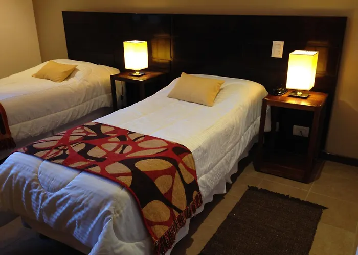 Hotel Poincenot
