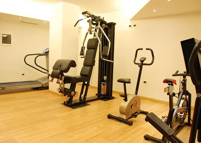 Sporthotel Rosatti