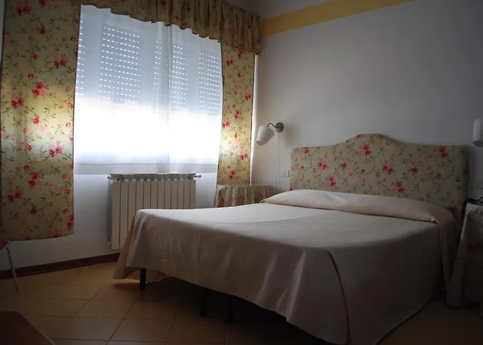 Hotel Sette Archi