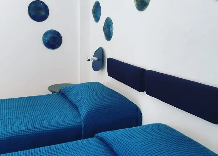 Hotel Pelaghea