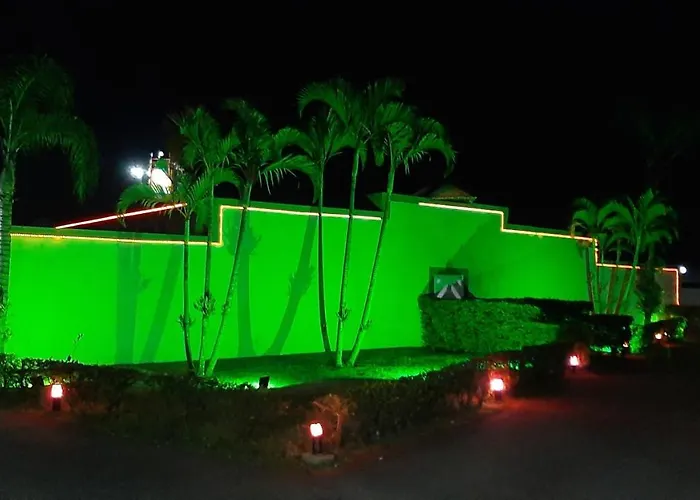 Viper Motel