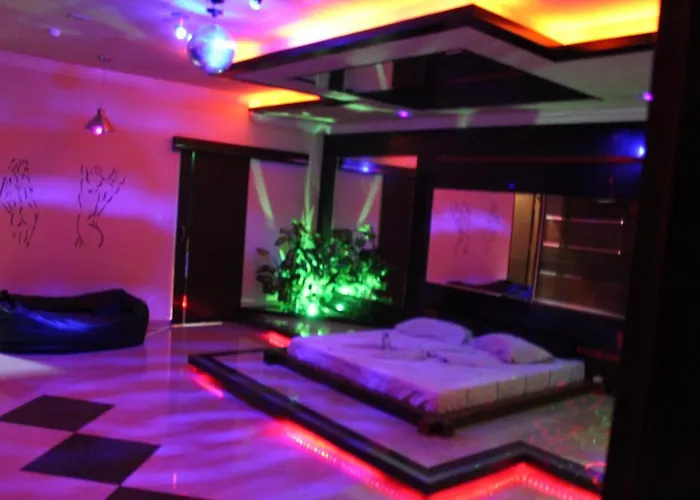 Viper Motel